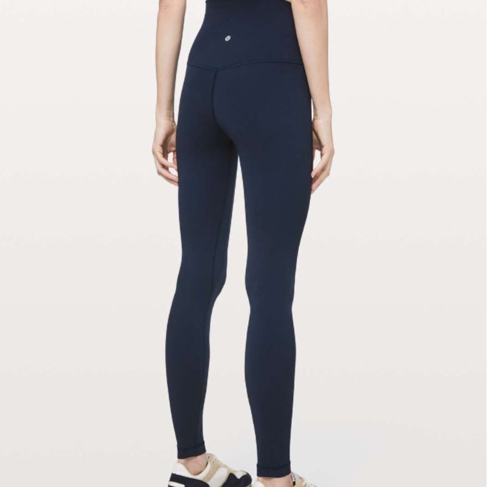 Lululemon Align Pant Super High-Rise 28"